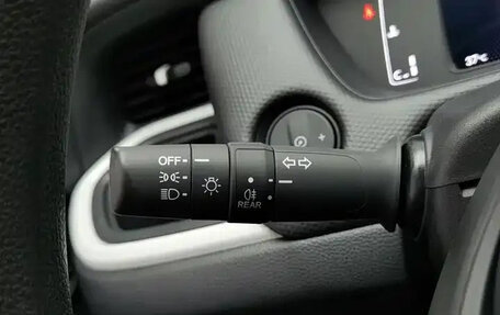 Honda Fit, 2022 год, 896 600 рублей, 13 фотография