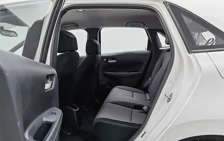 Honda Fit, 2022 год, 896 600 рублей, 17 фотография