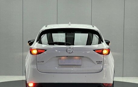 Mazda CX-5 II, 2022 год, 2 100 000 рублей, 7 фотография