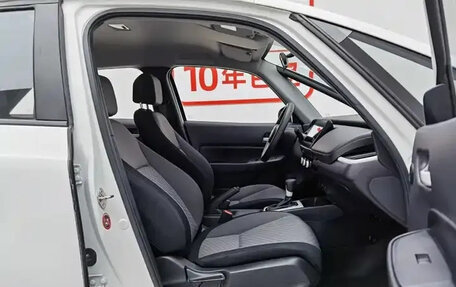 Honda Fit, 2022 год, 896 600 рублей, 19 фотография