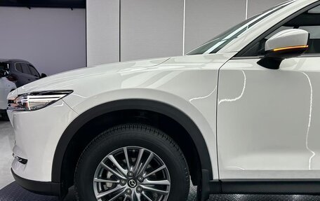 Mazda CX-5 II, 2022 год, 2 100 000 рублей, 5 фотография