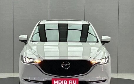 Mazda CX-5 II, 2022 год, 2 100 000 рублей, 2 фотография