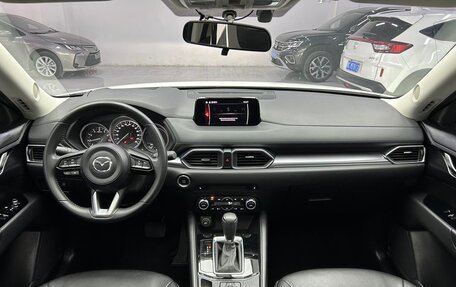Mazda CX-5 II, 2022 год, 2 100 000 рублей, 13 фотография