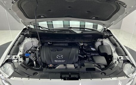 Mazda CX-5 II, 2022 год, 2 100 000 рублей, 22 фотография