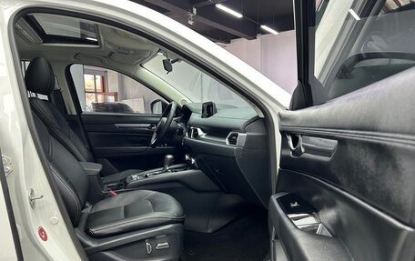 Mazda CX-5 II, 2022 год, 2 100 000 рублей, 18 фотография