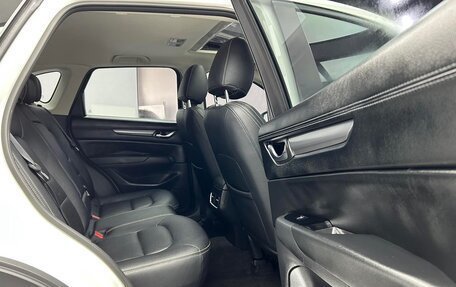 Mazda CX-5 II, 2022 год, 2 100 000 рублей, 19 фотография