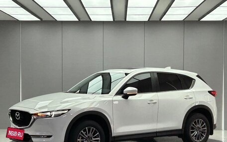 Mazda CX-5 II, 2022 год, 2 100 000 рублей, 3 фотография