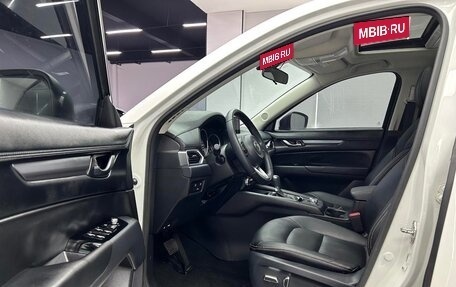 Mazda CX-5 II, 2022 год, 2 100 000 рублей, 9 фотография