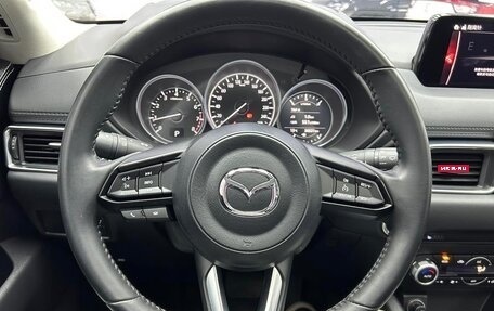 Mazda CX-5 II, 2022 год, 2 100 000 рублей, 12 фотография