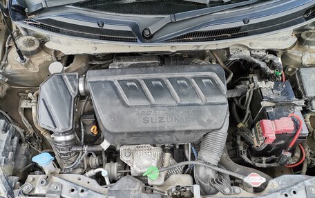 Suzuki Swift V, 2019 год, 400 000 рублей, 12 фотография