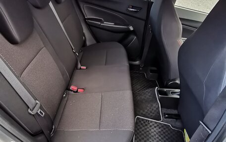 Suzuki Swift V, 2019 год, 400 000 рублей, 13 фотография