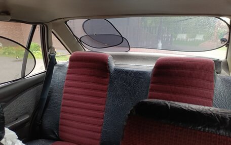 Daewoo Nexia I рестайлинг, 1998 год, 140 000 рублей, 12 фотография