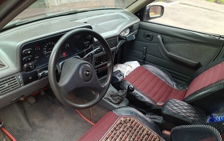 Daewoo Nexia I рестайлинг, 1998 год, 140 000 рублей, 11 фотография