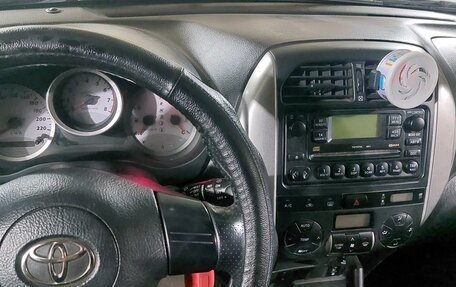 Toyota RAV4, 2004 год, 960 000 рублей, 9 фотография