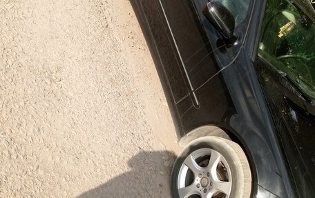 Mercedes-Benz CLC-Класс, 2008 год, 800 000 рублей, 2 фотография