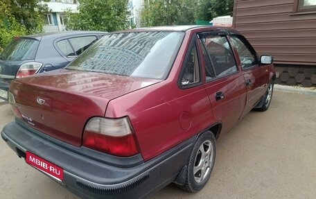 Daewoo Nexia I рестайлинг, 1998 год, 140 000 рублей, 5 фотография