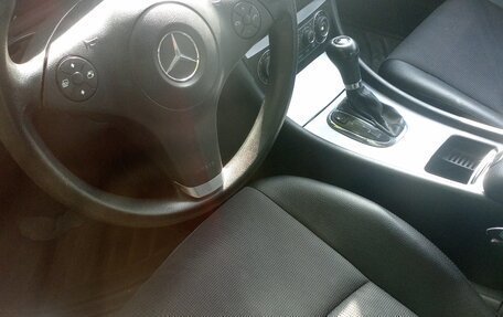 Mercedes-Benz CLC-Класс, 2008 год, 800 000 рублей, 4 фотография