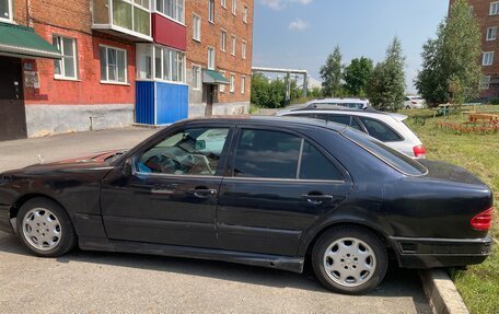 Mercedes-Benz E-Класс, 1998 год, 240 000 рублей, 6 фотография