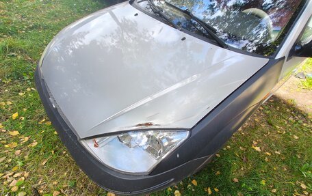Ford Focus IV, 2004 год, 400 000 рублей, 3 фотография