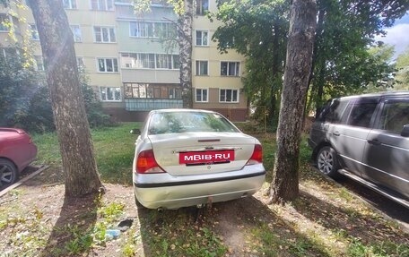 Ford Focus IV, 2004 год, 400 000 рублей, 4 фотография