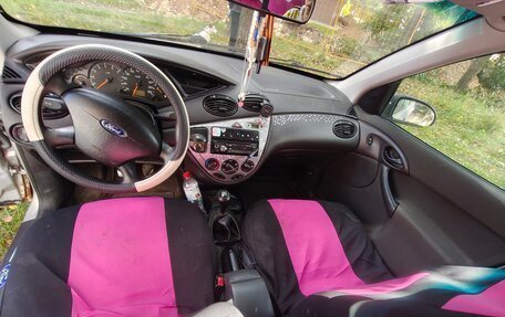 Ford Focus IV, 2004 год, 400 000 рублей, 8 фотография