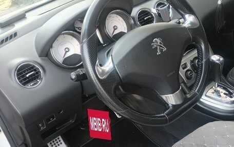 Peugeot 408 I рестайлинг, 2015 год, 700 000 рублей, 5 фотография