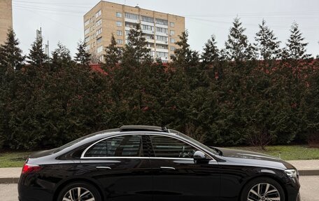 Mercedes-Benz E-Класс, 2024 год, 6 800 000 рублей, 2 фотография