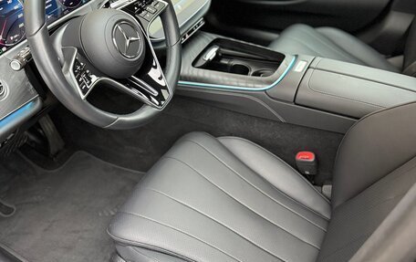Mercedes-Benz E-Класс, 2024 год, 6 800 000 рублей, 10 фотография