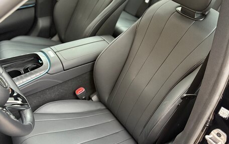 Mercedes-Benz E-Класс, 2024 год, 6 800 000 рублей, 11 фотография