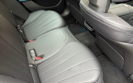 Mercedes-Benz E-Класс, 2024 год, 6 800 000 рублей, 12 фотография