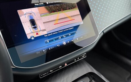 Mercedes-Benz E-Класс, 2024 год, 6 800 000 рублей, 16 фотография