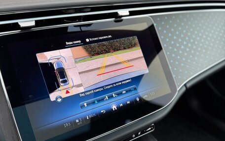 Mercedes-Benz E-Класс, 2024 год, 6 800 000 рублей, 15 фотография