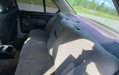 BMW 5 серия, 1990 год, 315 000 рублей, 6 фотография
