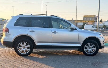 Volkswagen Touareg III, 2007 год, 890 000 рублей, 3 фотография
