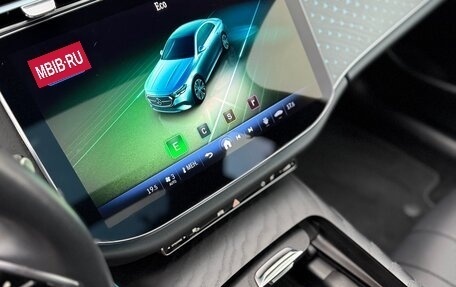 Mercedes-Benz E-Класс, 2024 год, 6 800 000 рублей, 14 фотография