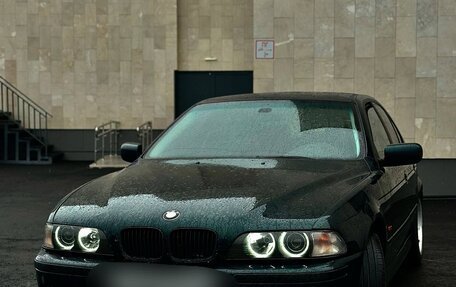 BMW 5 серия, 1999 год, 750 000 рублей, 2 фотография