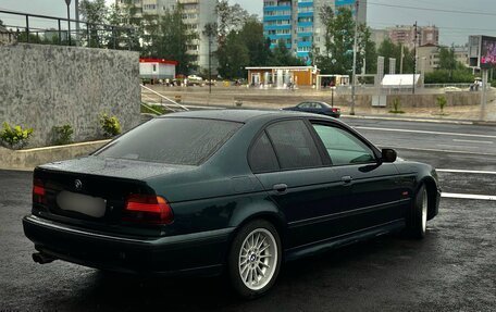 BMW 5 серия, 1999 год, 750 000 рублей, 4 фотография