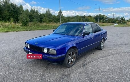BMW 5 серия, 1990 год, 315 000 рублей, 2 фотография