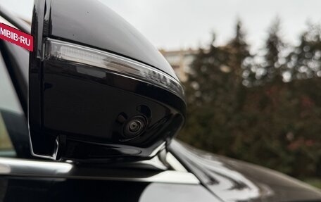 Mercedes-Benz E-Класс, 2024 год, 6 800 000 рублей, 18 фотография