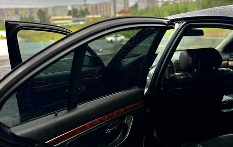 BMW 5 серия, 1999 год, 750 000 рублей, 10 фотография