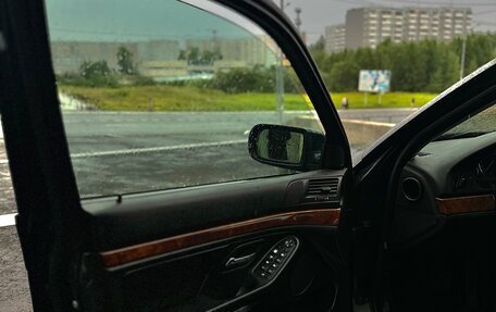 BMW 5 серия, 1999 год, 750 000 рублей, 14 фотография