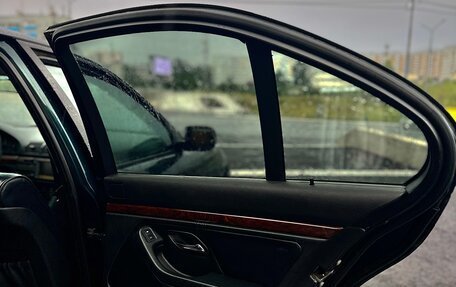 BMW 5 серия, 1999 год, 750 000 рублей, 21 фотография