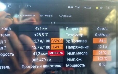 BMW 5 серия, 1999 год, 750 000 рублей, 27 фотография