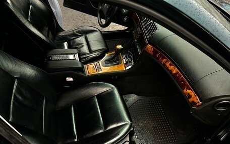 BMW 5 серия, 1999 год, 750 000 рублей, 18 фотография