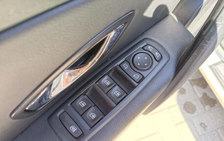 Renault Fluence I, 2013 год, 450 000 рублей, 6 фотография