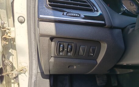 Renault Fluence I, 2013 год, 450 000 рублей, 8 фотография
