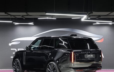 Land Rover Range Rover IV рестайлинг, 2025 год, 27 900 000 рублей, 3 фотография