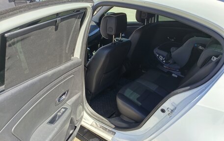 Renault Fluence I, 2013 год, 450 000 рублей, 15 фотография