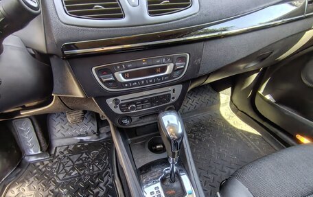 Renault Fluence I, 2013 год, 450 000 рублей, 12 фотография