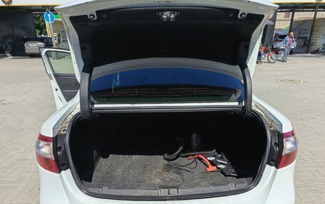 Renault Fluence I, 2013 год, 450 000 рублей, 17 фотография